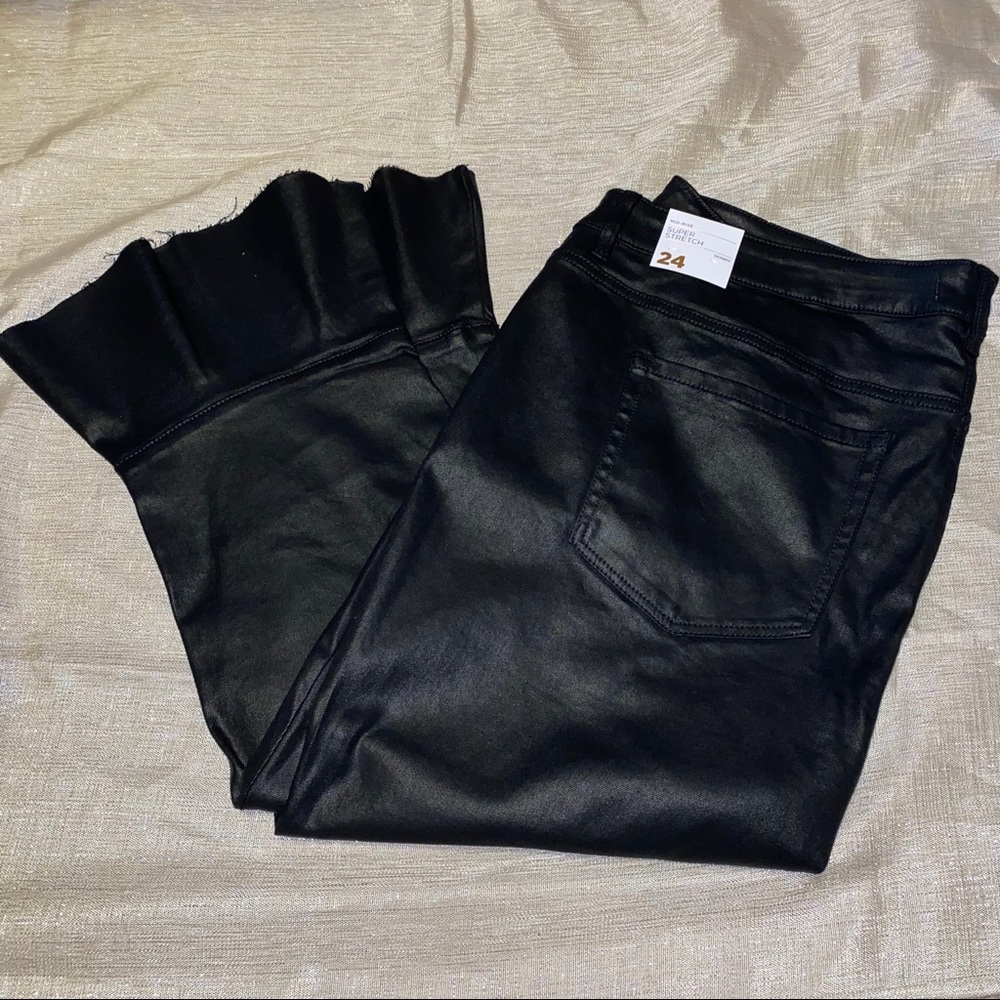 Lane Bryant pant 24 NWT